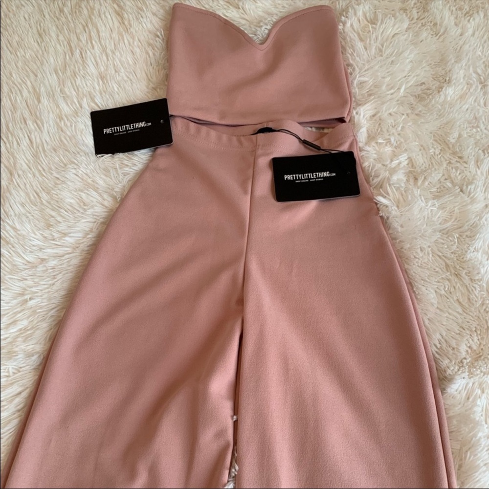 Dusty Pink Set
